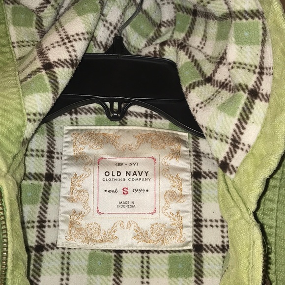 Old Navy Girl Coat - Picture 2 of 6